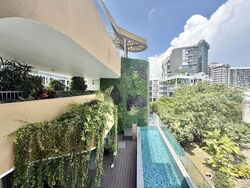 The Giverny Residences (D10), Apartment #573585011